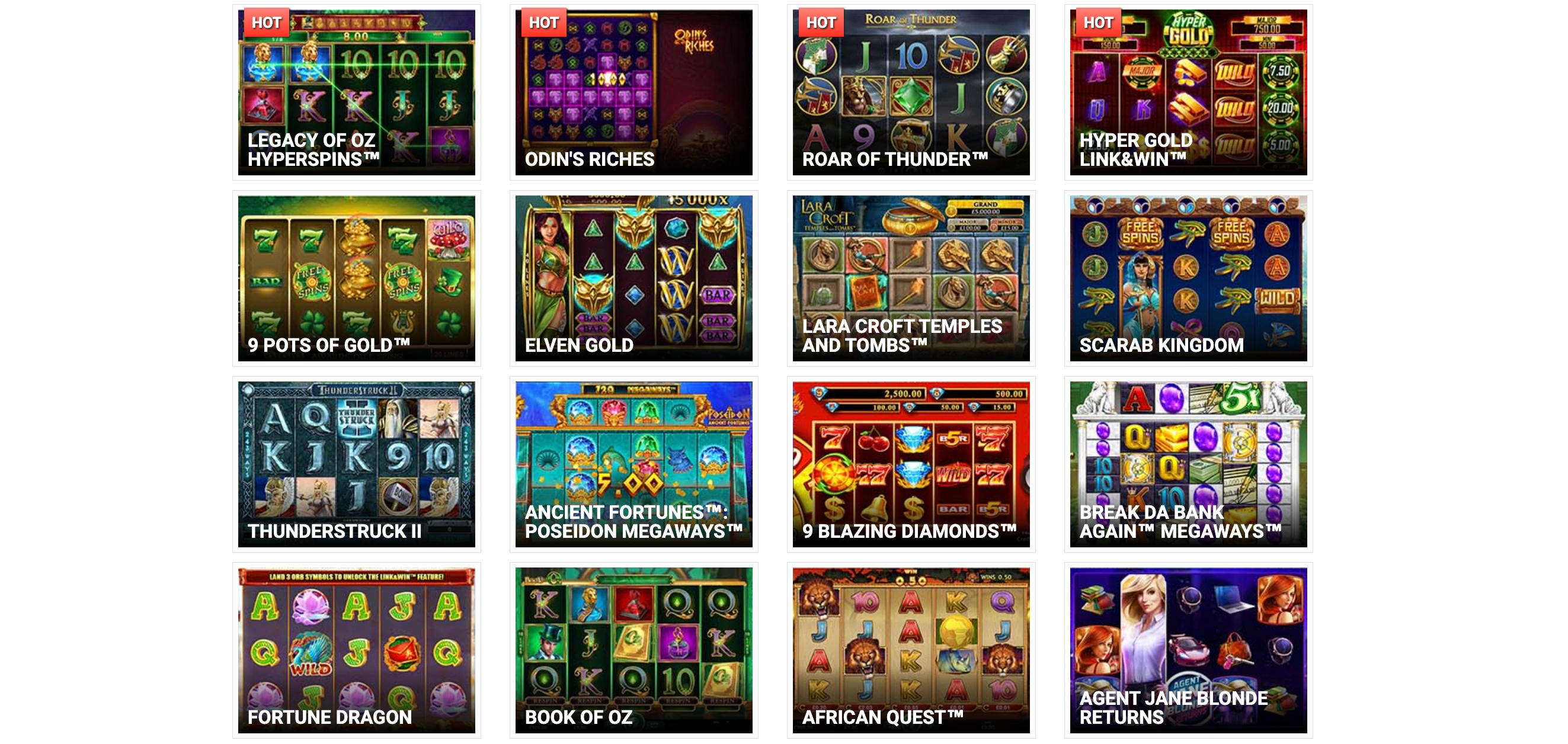 Qu’est-ce que l’app Quatro casino ?