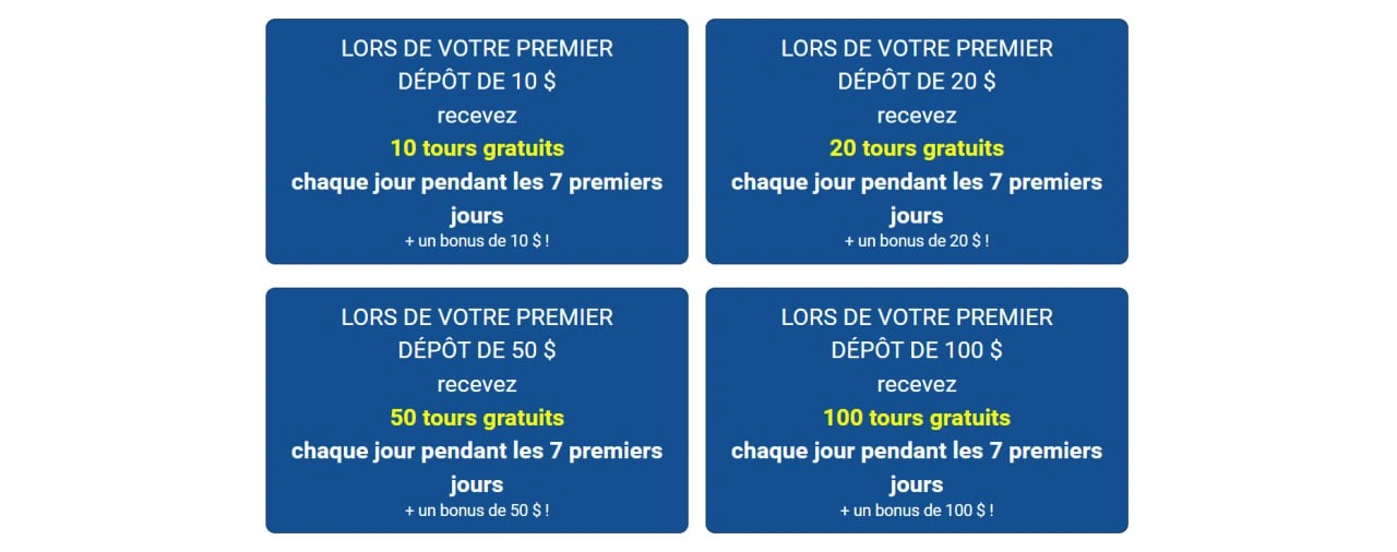 Ce bonus est-il fait pour vous ?